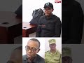AKAMATWA KWA KUJISAFANYA MSAIDIZI WA RAIS KUTAPELI MAKANISA ALIOMBA MIL15 