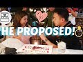 TRAVEL VLOG WITH FIANCE & HIS PROPOSAL! (VLOG #3) | Nicole Caluag