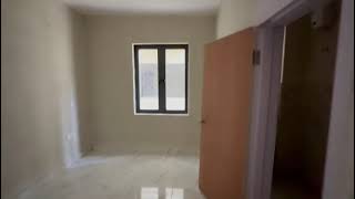 ongoing construction of 1,2,\&3 Bedroom Apartments to be ready in June 2024.
