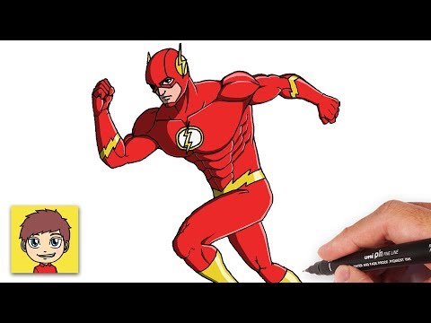 Video: Cách Vẽ Tia Chớp