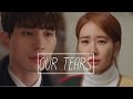 Goblin FMV Wang yeo & Kim sun - Become Each Other's Tears by Hyolyn [Hwarang OST]