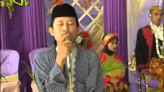 Tilawatil Quran Oleh Masruh Al Irsyad Pada Resepsi Pernikahan Di Lengkong Balen Bojonegoro