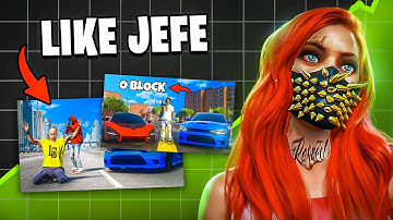 How To Make GTA 5 Thumbnail For YouTube Video | Thumbnail Tutorial