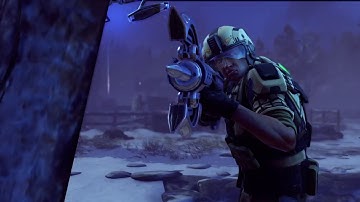 XCOM 2 episode 7 - Why did it have to be ______? [Commander Ironman]