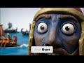 Themistocles' Brilliant Strategy  How Greece Defeated Persia