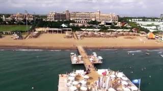 Spice Hotel Spa Belek Antalya Belek Reisebüro Fella Gesamtvideo
