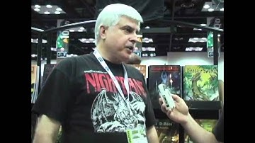 Kevin Siembieda Interview.wmv