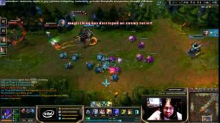 Imaqtpie - Mission Impossiderp