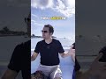 هل تستمتع بركوب القارب يبدو سؤالا بسيطا لكنه يكشف عن شيء أعمق