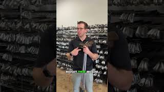 Ping Eye 2 Plus Beryllium Heads Deadly Fact