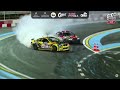 OIDC. Oman International Drift Championship 2023 / TOP 16 - Final  pair races / Round 4