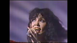 Sandii \& The Sunsets Studio Live 1986 (tv program \\