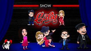 Franco Escamilla.- Show 'Gaby'