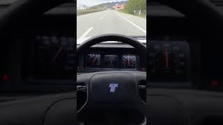 Tofaş Gündüz 120Kmh Snap