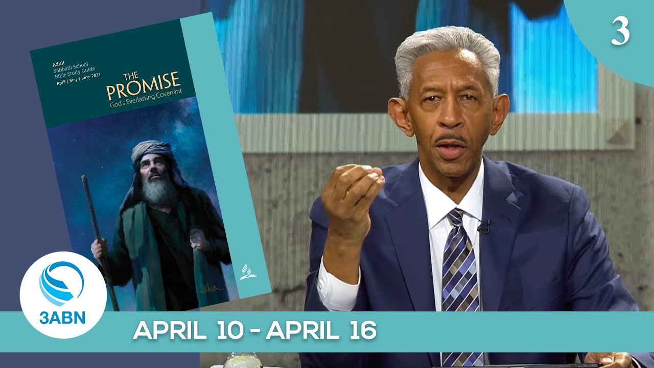 All Future Generations Sabbath School Panel By 3abn Lesson 3 Q2 21 Youtube