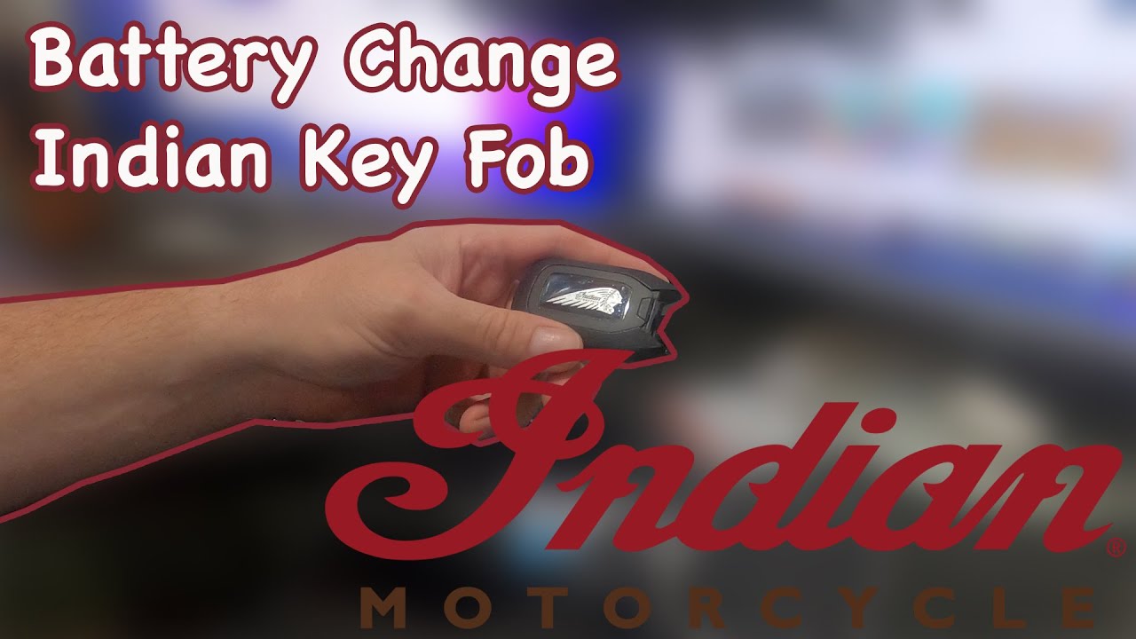 Replacing The Battery In My Indian Key Fob YouTube replacing-the-battery-in-my-indian-key-fob-youtube