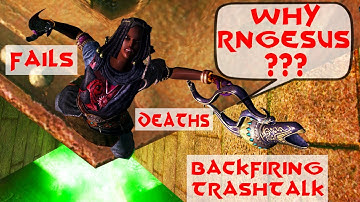 RNG on Ethram Fal - Age of Conan Tier 6 Raid Recap