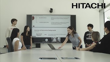 Designing the Next Generation of AI-Powered Grid Solutions - Hitachi