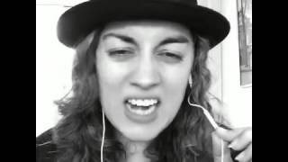 Tsuey - Pardon Me (acoustic Incubus cover) screenshot 5
