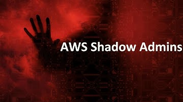 Sneak Your Way to Cloud Persistence—Shadow Admins Are Here to Stay