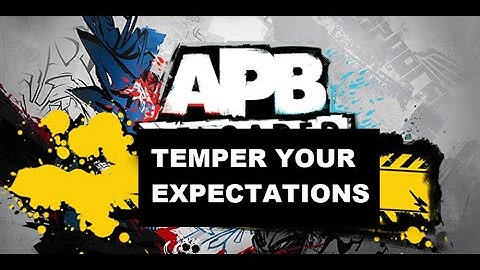 On the 6/27 APB Engine Upgrade Beta Test