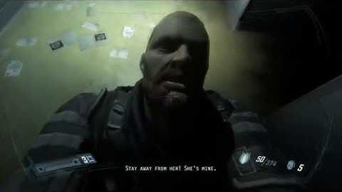 F.E.A.R. 2: Project Origin - Interval 03 - Recognition: Withdrawal