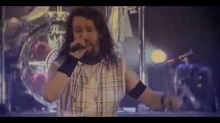 Sonata Arctica - Blank File (Live In Finland DVD) (1080p)