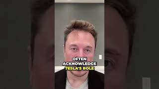 Uncovering Tesla s Surprising Goal and How They re Achieving It ai elonmusk