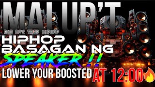 MALUPETA'NG HIPHOP x Basagan Ng SPEAKER x Lower Your BOOSTED at 12:00PM - 𝐀𝐘𝐘𝐃𝐎𝐋 𝐑𝐄𝐌𝐈𝐗