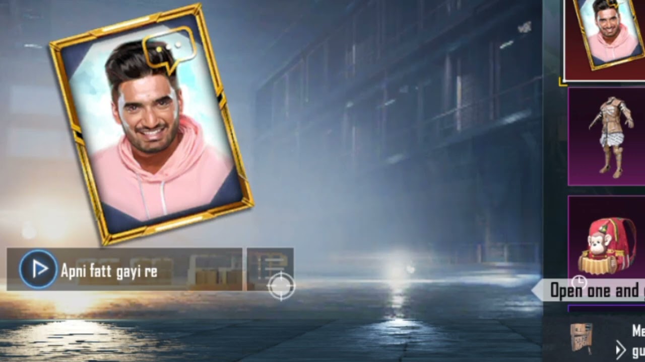 Mavi Special Voice Pack 😂😁 