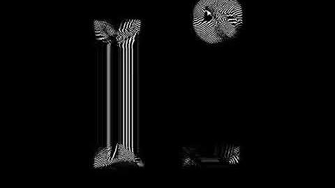 Reaction Diffusion - smoke ising