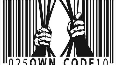 Own Code - Eguna Badoa