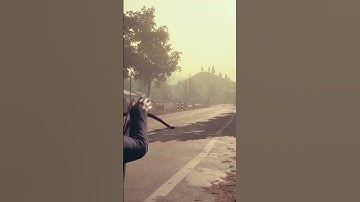 Did they buff the light crossbow? #stateofdecay2