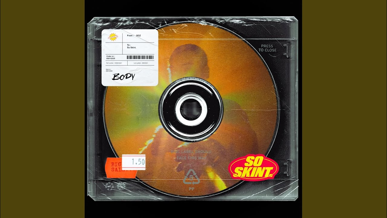 Watch Body on YouTube Watch Body on YouTube