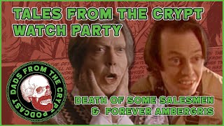 LIVE SCREAM: Tales From the Crypt Season 5