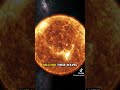 NASA Recorded The Sound Of The Sun!!..#sun #space #nasa #sound #fyp.
