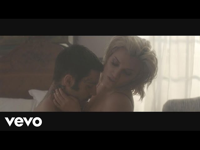 Ashley Roberts - Clockwork