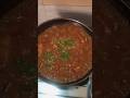 சுவையான மீன் குழம்பு🐟 #fishcurry #southindianfood #cooking #shorts
