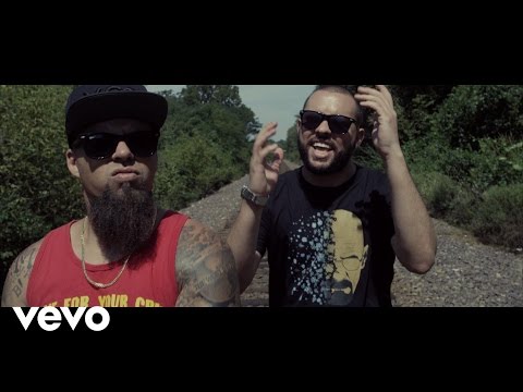 MAYDAY! - Last One Standing ft. Tech N9ne