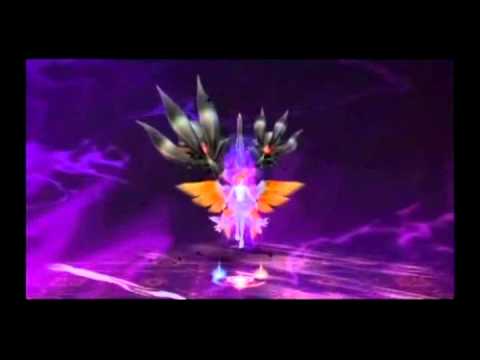 Final Fantasy Fables Chocobou0027s Dungeon Final Boss
