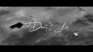 Dont Lie Music Video - Bubby