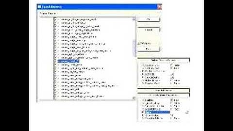 Audio in CryEngine2 part 1