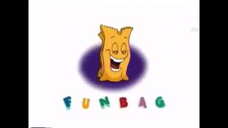 Lola & Virginia 2004 Funbag Au Closing Logos