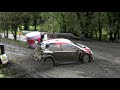 WRC Wales Rally GB 2019 (HD) Pure Sound