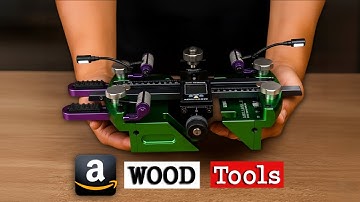 30 Cool Woodworking Tools Every Smart Woodworker Needs