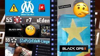 BO2 sniper legit vs r7__Eden the cheater (soft version) screenshot 3