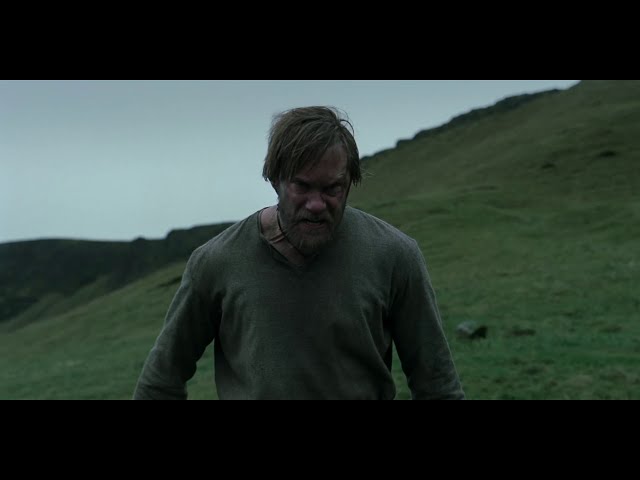 The Northman | I AM HIS VENGEANCE | Full Scene HD class=