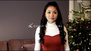 Lovely  | A Little Love (Celeste)