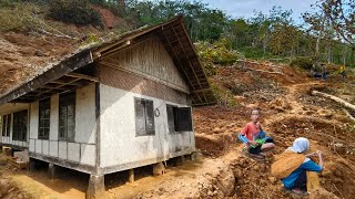 Takut Longsor Tapi Bikin Betah😍, Pedesaan Jawa Barat