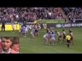 Harlequins 12 Saracens 22